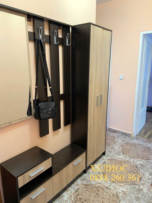 Продава се Тристаен апартамент в Казанлък - 84 кв.м за 607 €/кв.м - Снимка #7