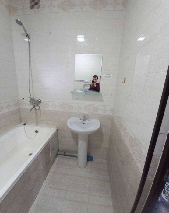 Beruniy metroga yaqin joyda qizlaga kv