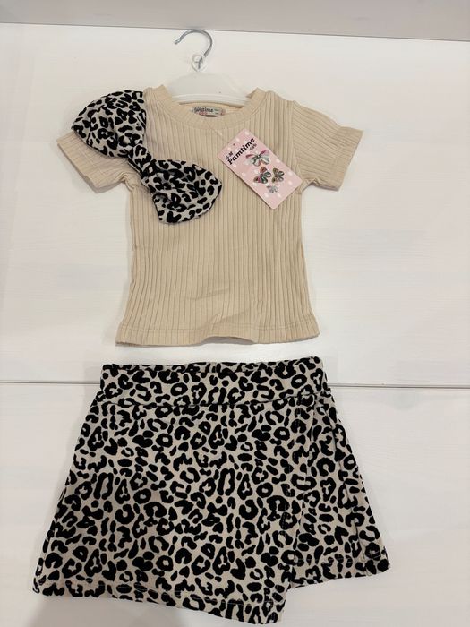 НОВИ! Детски дрехи за момиченце- 92,98,104,140р-р