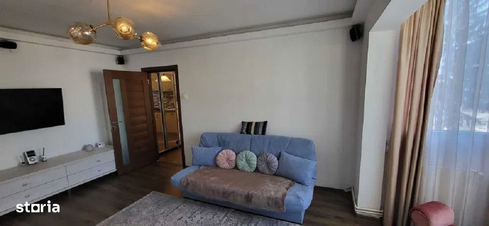 Apartament 2 camere, balcon, zona Astra — fotografia 1