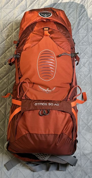 Rucsac Osprey Atmos AG 50