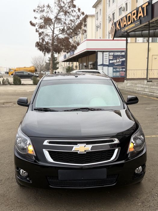 кобальт 2025 йил кора миднайт