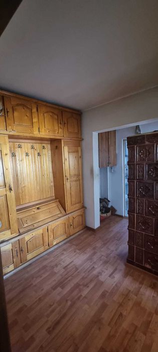 Apartament 2 camere-Stei - 2 balcoane