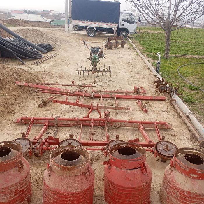 Kultvatsya sotiladi 15milion kami bor