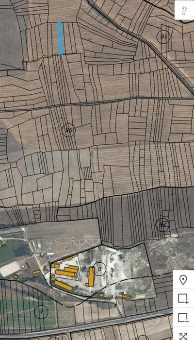 Продавапнива в с.Червен брег общ Дупница