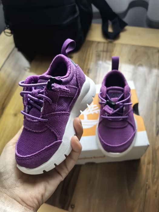 Маратонки за момиче