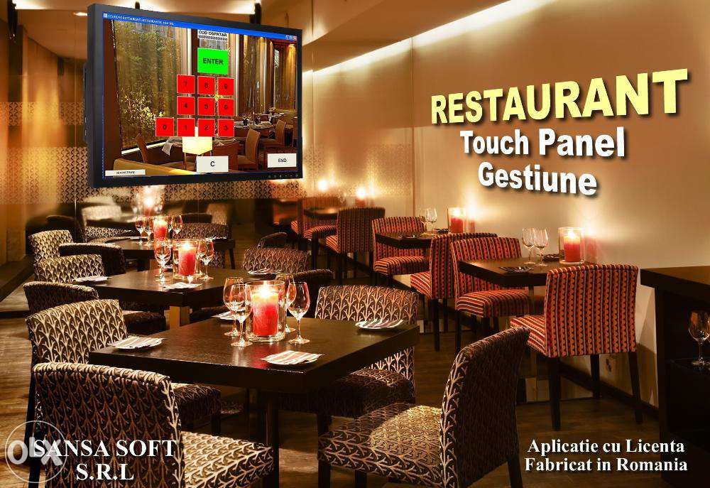 850 lei - Soft Restaurant/Cafenea/Coffee 2 GO/Bar/Pizzerie, complet  Bucuresti Sectorul 1 • 