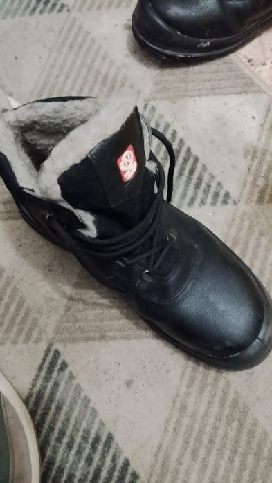 Спецовка зимняя       .