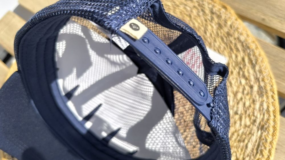 Шапка с козирка Roxy Нова