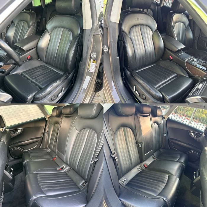 AUDI A7 S Line 3.0TFSI На Части