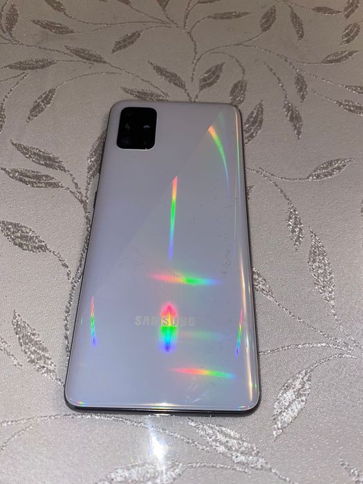 Продам/обменяю Samsung A51
