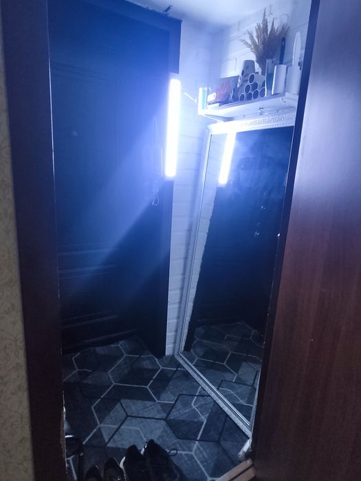 Квартира 2 комнатная в Майкудуке