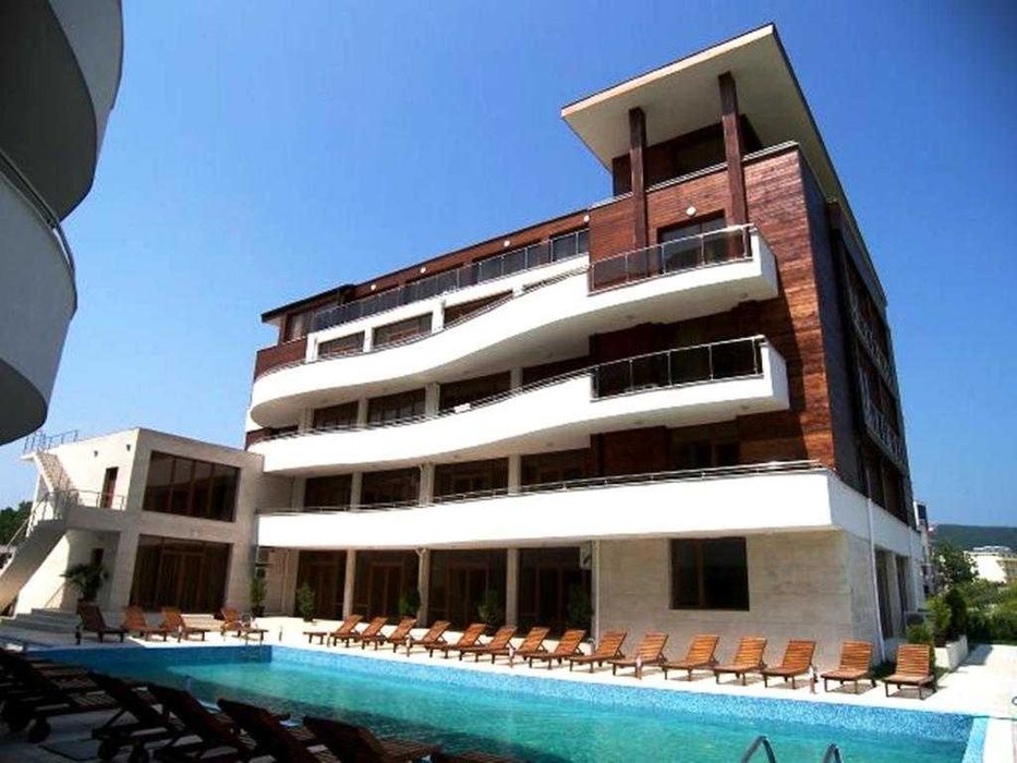 Продава се Тристаен апартамент в к.к. Слънчев бряг - 91 кв.м за 532 €/кв.м - Снимка #13