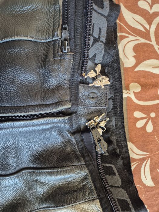 Мото екип dainese 46