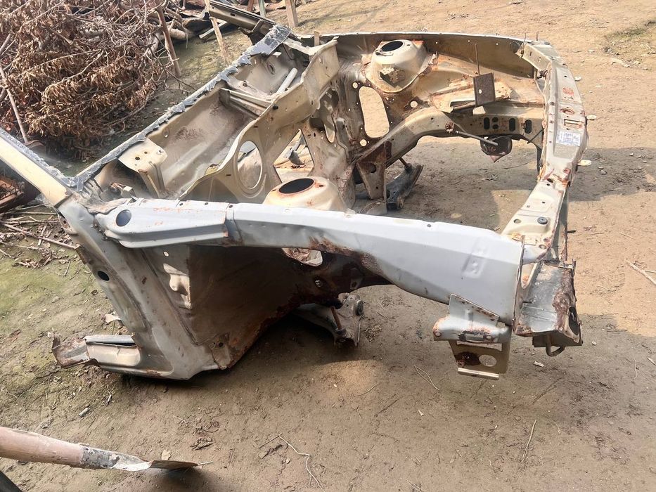 Nexia morda sotiladi