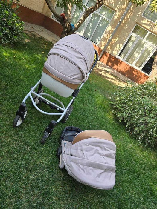 Kolyaska sotiladi Komplekt