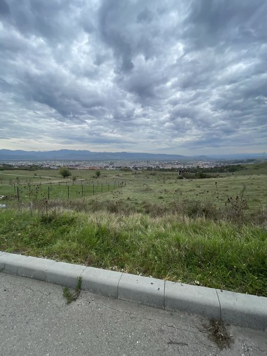 Vand teren str. granitului (Proprietar)