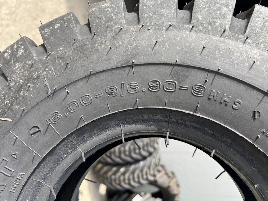 Anvelopa 6.00-9 CEAT ELEVETA 10PR TT 118/A5