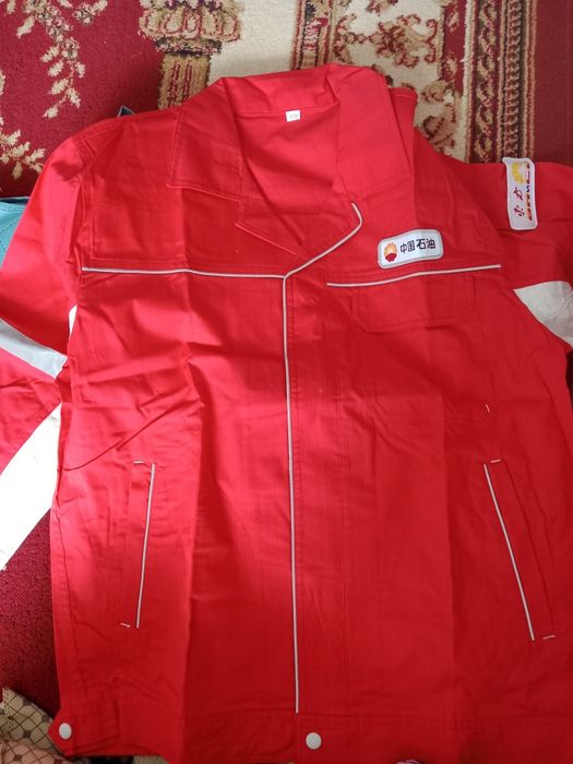 Специалист одежды