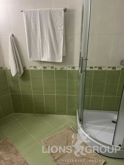 Дава се под наем Двустаен апартамент в к.к. Св.Св. Константин и Елена - 80 кв.м за 548.25 € - Снимка #11