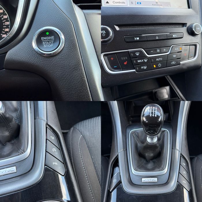 Ford Mondeo 2.0 TDCi 150к.с KEYLESS / NAVI / PODGREV