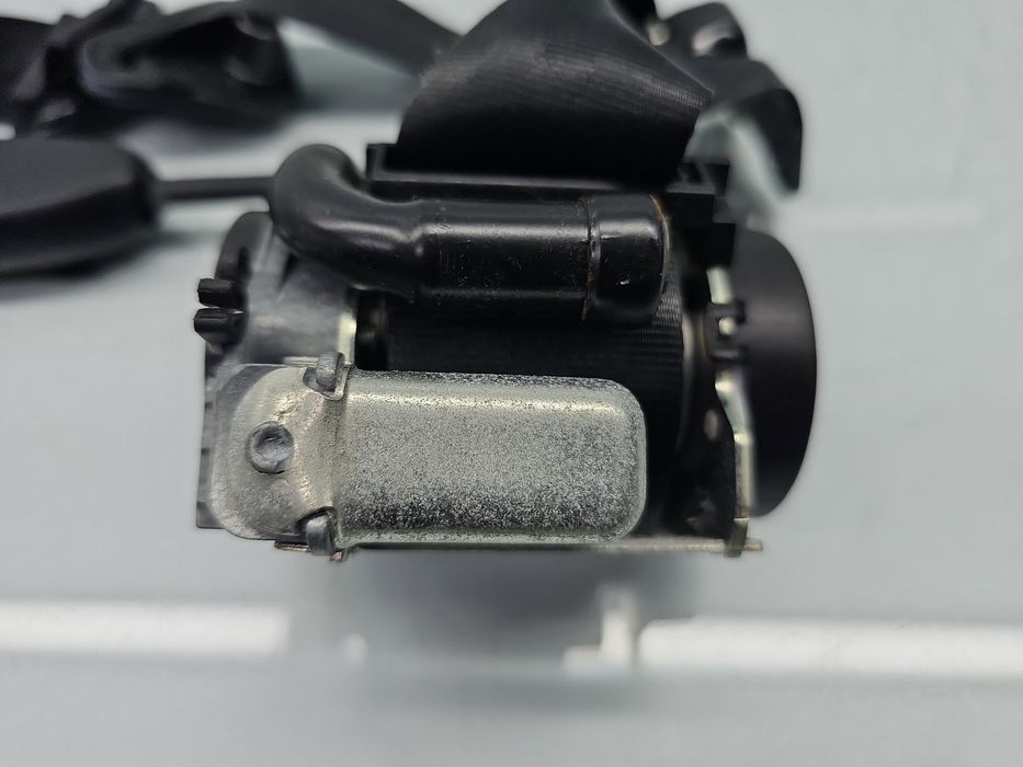 Centura dreapta fata Renault Megane 3 [Fabr 2008-2015] 5507746B
