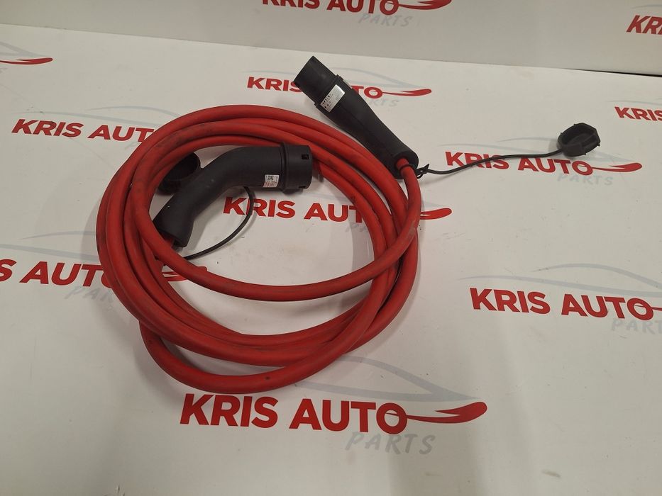 Кабел за зареждане Citroen DS7 / Ситроен ДС 7 2024г.