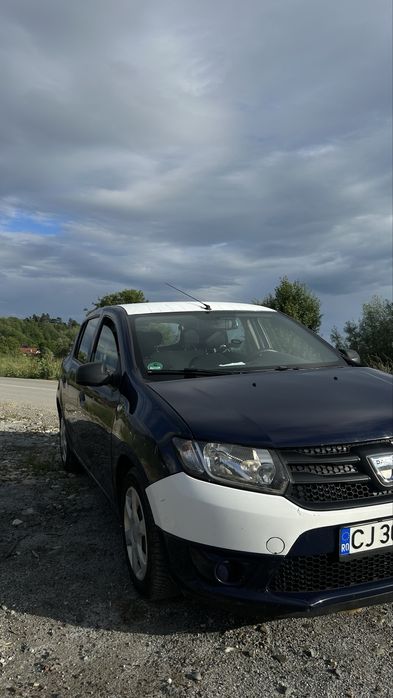 DACIA Sandero 2015 — imagine 2
