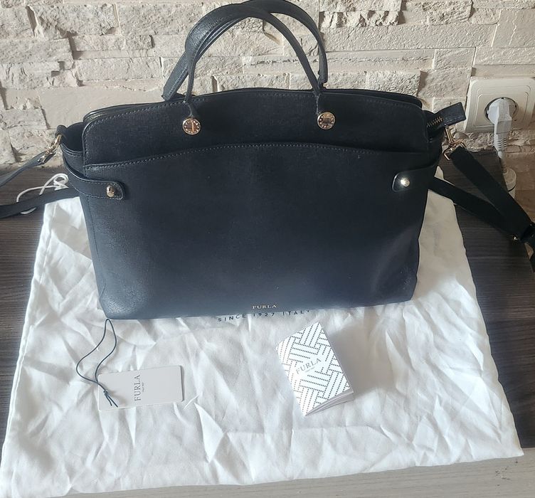 Чанта Furla Agata ( Голяма)