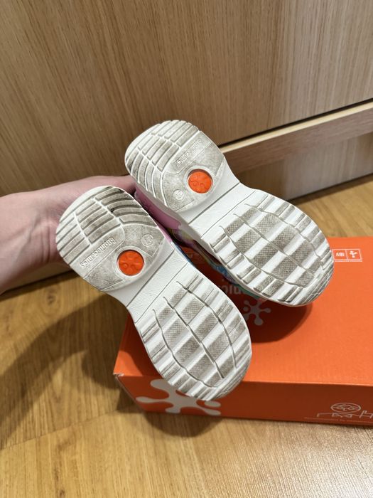 Sandale Biomecanics 27