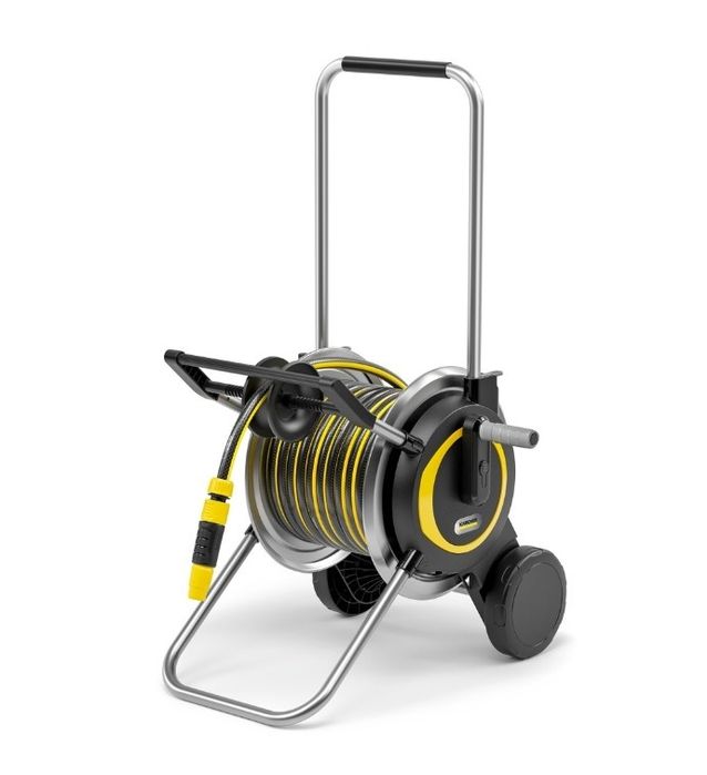 Karcher шланг made in Germany