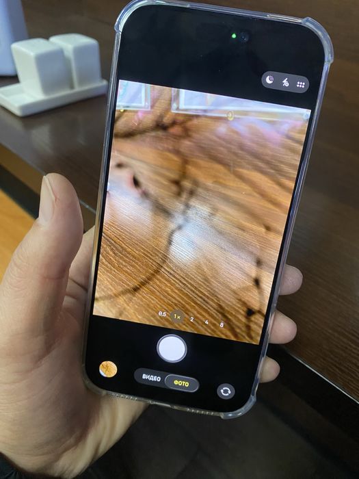 17 про макс 256/100 25 цикл