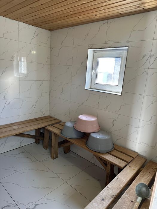 Дом 2021 г. Участок