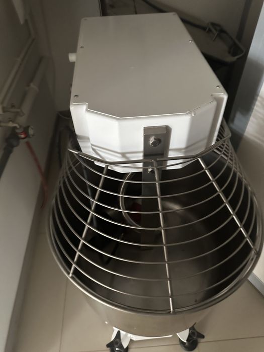 Cuptor paine profesional