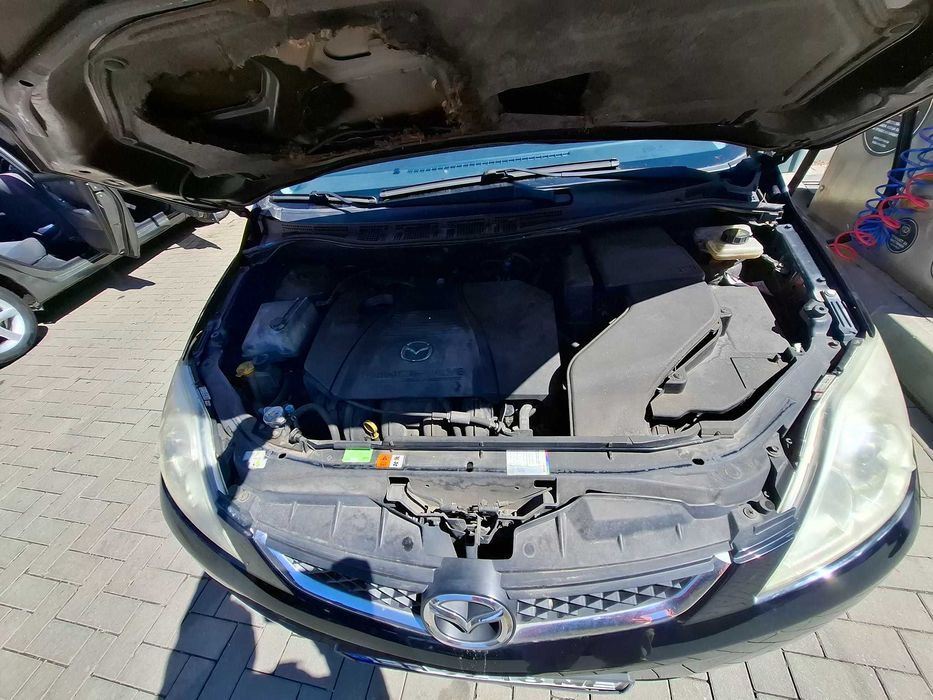 Mazda 5 Мазда 5 продава