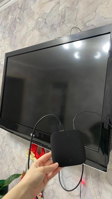 Продам телевизор LG