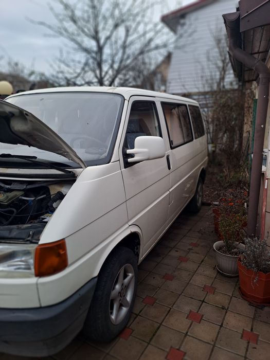 Wv t4 multivan an1994