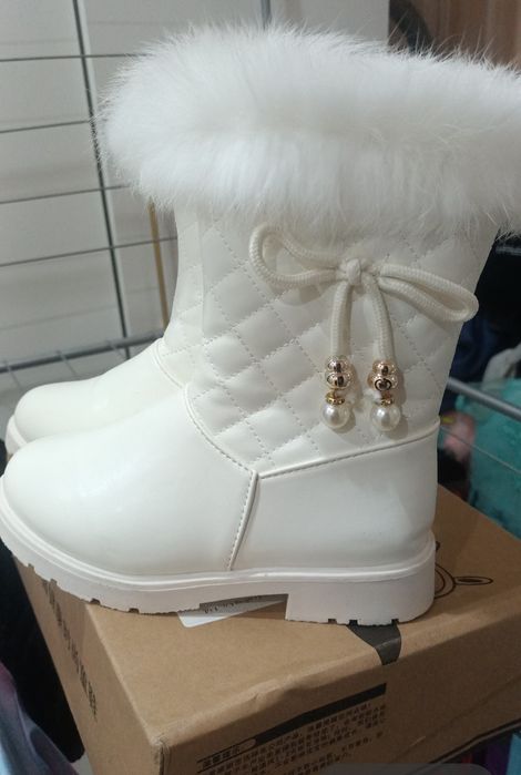 Детская обувь осень весна