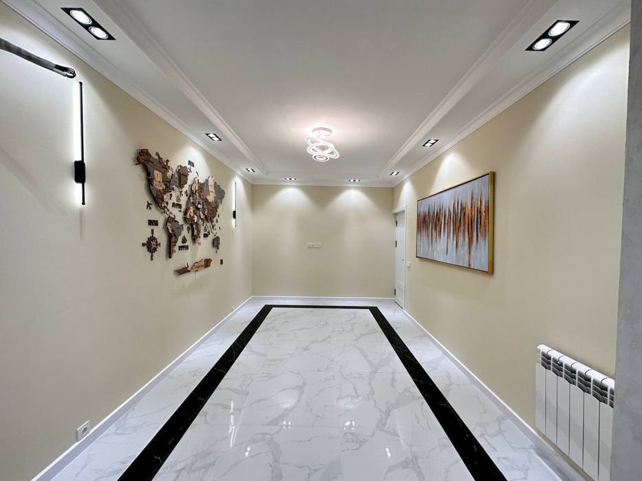 Аренда под Офис Ориентир Самарканд Дарвоза 101м2 1700 USD