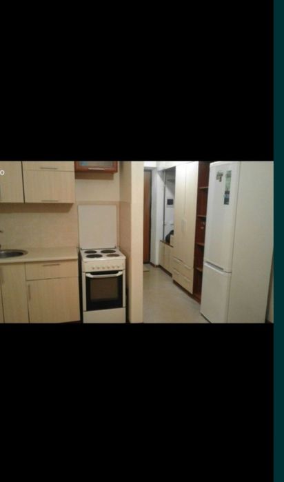 Продам 1 ком. квартиру в  ЖК Солнечный город