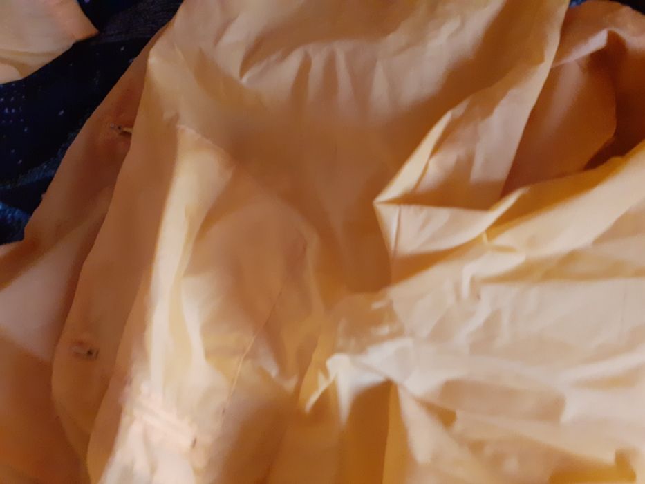 Costum galben tip kill bile