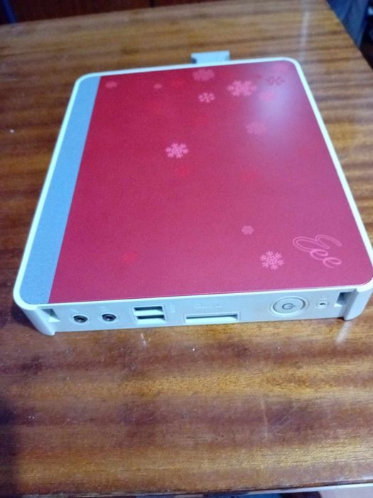 EeeBox ,Atom N270