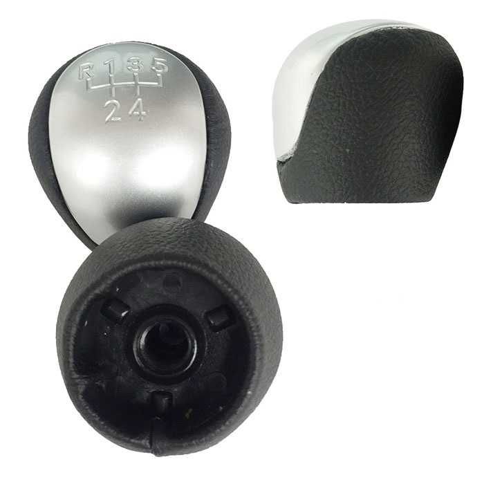 Топка за скоростен лост съвместима с Hundai IX35 Kia Cerato 5 скорости