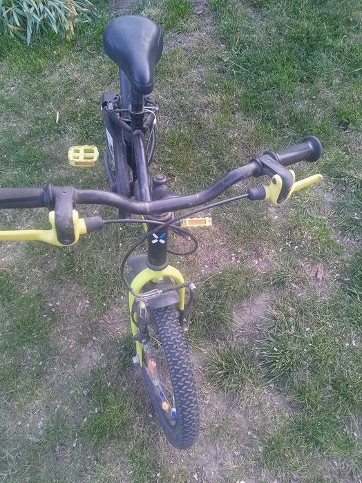 Bicicletă copii