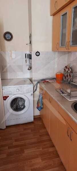 Дава се под наем Двустаен апартамент в Пловдив, Каменица 1 - 68 кв.м за 373.83 € - Снимка #4