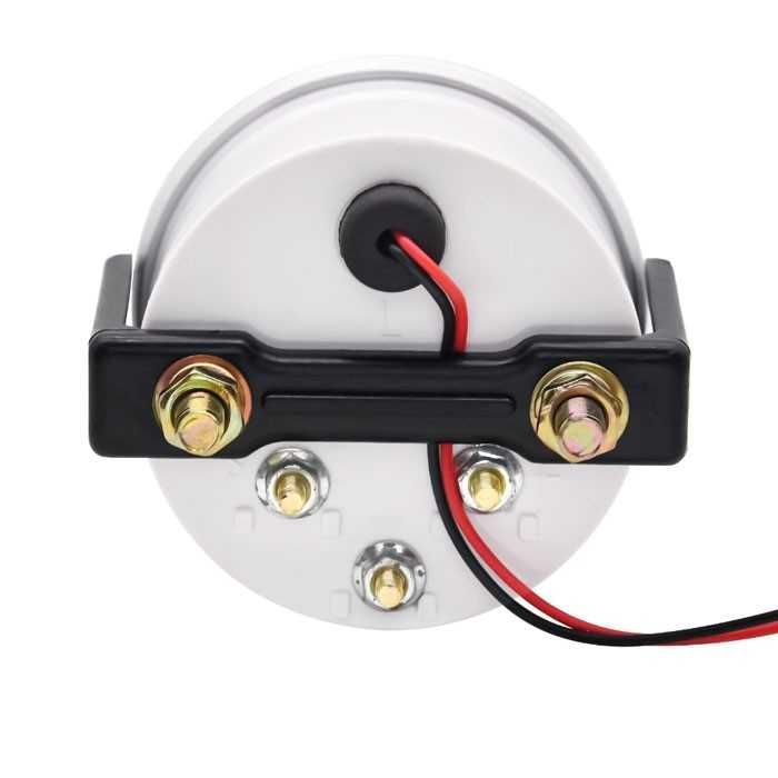 Уред за измерване температурата на водата Automat, Boost, Сив