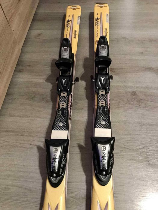 ски Atomic Beta Ride 8.22.