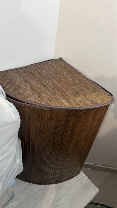 Корзина для белья