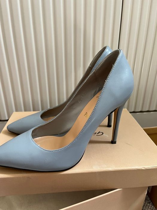 Срочно туфли обувь