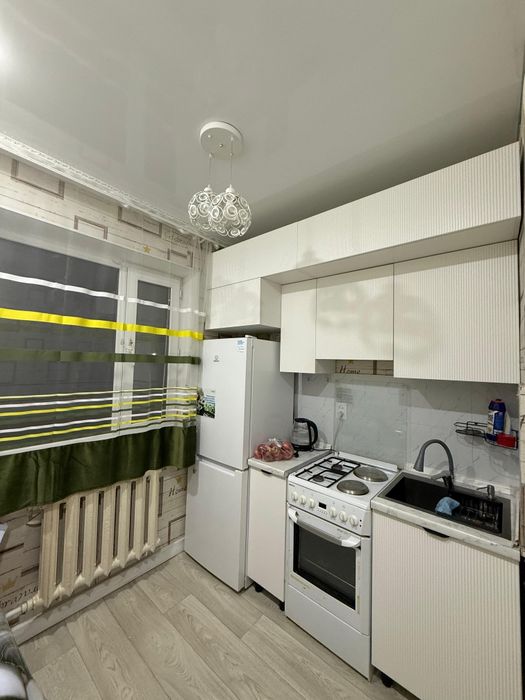 Аренда квартиры на долгий срок